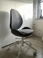 HATTEFJÄLL bureaustoel grijs IKEA, Huis en Inrichting, Bureaustoelen, Ophalen, Gebruikt, Grijs, Bureaustoel