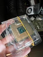 Intel Xeon E5 1650V3 6 core CPU, Computers en Software, Processors, Ophalen of Verzenden, Zo goed als nieuw