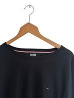 Tommy Hilfiger trui S, Zwart, Ophalen of Verzenden, Zo goed als nieuw