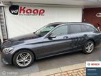 Mercedes C-klasse Estate 220 CDI Edition 1, Automaat, Achterwielaandrijving, 4 cilinders, Met garantie (alle)