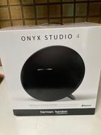 NIEUW IN VERPAKKING: Harman Kardon Onyx Studio 4, Audio, Tv en Foto, Luidsprekers, Overige typen, Nieuw, Minder dan 60 watt, Ophalen