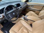 BMW 7 Serie 740i High Edition Leer, Navi, Xenon, CC, PDC, So, Automaat, Achterwielaandrijving, Gebruikt, 8 cilinders