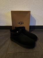 Ugg dames schoen, Kleding | Dames, UGG, Verzenden, Zwart, Nieuw