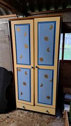 Hang/ legkast, Huis en Inrichting, Kasten | Ladekasten, Ophalen of Verzenden, Gebruikt, 25 tot 50 cm, 150 tot 200 cm
