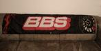 Nieuwe vlag van BBS, Verzamelen, Automerken, Motoren en Formule 1, Ophalen of Verzenden, Nieuw, Auto's