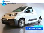 Fiat Doblò Cargo New | L2 | 10 TOUSCREEN | VOLLEDING INGERI, Auto's, Gebruikt, 4 cilinders, 102 pk, Bedrijf
