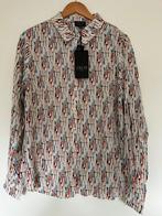 Zilch blouse nieuwe XLL, Kleding | Dames, Blouses en Tunieken, Overige kleuren, Verzenden, Maat 46/48 (XL) of groter, Nieuw