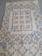 Handgemaakte quilt., Huis en Inrichting, Woonaccessoires | Plaids en Woondekens, Ophalen, Nieuw