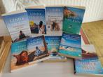 Linda van Rijn - selectie vakantie thrillers, Ophalen of Verzenden, Zo goed als nieuw, Linda van Rijn, Nederland