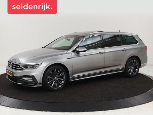 Volkswagen Passat 1.5 TSI Elegance Business R | Panoramadak, Auto's, Volkswagen, Bedrijf, Te koop, Passat, ABS, Achteruitrijcamera