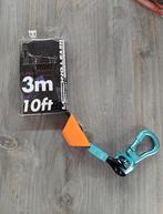Nieuwe Zeedog Lange lijn

Primo 1.75 meter tot 3 meter, Ophalen, Nieuw, Hondenriem