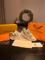 Louis vuitton schoenen, Wit, Nieuw, Ophalen of Verzenden, Sneakers of Gympen