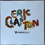 LP Eric Clapton - Behind the sun, Ophalen, 1980 tot 2000, Gebruikt, 12 inch