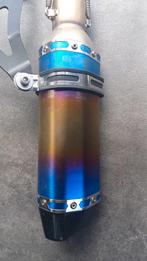 Aplus Uitlaat Piaggio zip iGet, Ophalen of Verzenden, Nieuw, Uitlaat, Piaggio