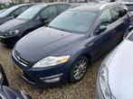 Ford Mondeo Wagon 1.6 EcoBoost Titanium EXPORT, Voorwielaandrijving, 4 cilinders, Mondeo, Origineel Nederlands