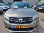 Dacia Logan MCV TCe 90 Lauréate (bj 2016), 898 cc, Gebruikt, Euro 6, Bruin