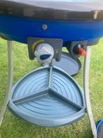 ADAC skottelbraai VERKOCHT INMIDDELS!, Tuin en Terras, Gasbarbecues, Ophalen, Gebruikt, Cadac