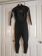 Wetsuit Dames Maat M - Wind Gear, Watersport en Boten, Watersportkleding, Wetsuit, Gebruikt, Ophalen of Verzenden, Dame