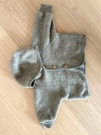 Engel Jasje wol Maat 62/68 Bruin, Ophalen of Verzenden, Gebruikt, Jongetje of Meisje