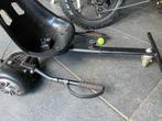 Te koop hover/balanceboard, Ophalen, Gebruikt