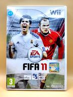 Fifa 11 - Nintendo Wii, Spelcomputers en Games, Nintendo, Ophalen of Verzenden, Goldsteinstrasse 235 Germany, Sport