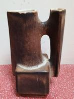 Unieke keramische vaas Loré - Matt Camps - B111, Ophalen