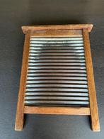 Antiek wasbord, Antiek en Kunst, Ophalen of Verzenden