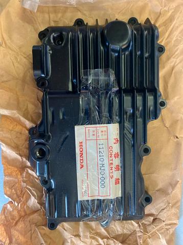 Honda Carterdeksel - Nieuw in verpakking! beschikbaar voor biedingen