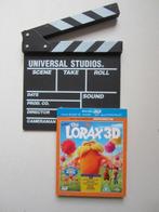 The Lorax (Dr Seuss) Blu-Ray Bluray (3D versie €15), Ophalen of Verzenden, Nieuw in verpakking, Tekenfilms en Animatie