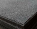 50m2 Rubber matten 100x100 1050kg/m3 stal paddock wasplaats, Dieren en Toebehoren, Stalling en Weidegang, Weidegang