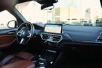 BMW X3 xDrive30e M Sport Automaat / Panoramadak / Trekhaak /, Auto's, BMW, 1998 cc, Gebruikt, Zwart, 4 cilinders