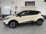 Renault CAPTUR 0.9 TCE DYNAMIQUE, PDC, Clima, Media/navi sys, Auto's, Voorwielaandrijving, Gebruikt, Wit, Handgeschakeld