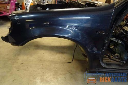scherm links voor Mercedes Benz ML w163 bouwjaar 1999 t/m 20, Auto-onderdelen, Carrosserie en Plaatwerk, Spatbord, Mercedes-Benz