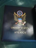 Nieuw leeg Davo Luxe album USA / Amerika zonder nummer., Ophalen of Verzenden, Verzamelalbum