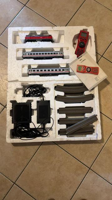Roco H0 Treinset met Multimaus beschikbaar voor biedingen