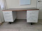 Mooi bureau, Huis en Inrichting, Bureaus, Ophalen, Zo goed als nieuw