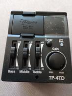pre amp voor Takamine gitaar, Ophalen, Nieuw, Western- of Steelstringgitaar