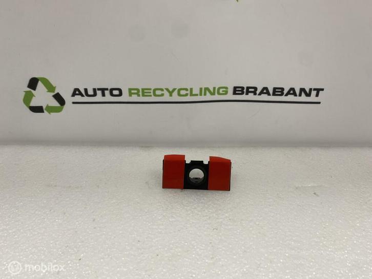 PDC Sensor Houder Dacia Logan 2 MCV NIEUW ORIG 253C68225R, Auto-onderdelen, Elektronica en Kabels, Nieuw, Ophalen of Verzenden