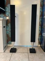 B&O Beolab 8000 Bang & Olufsen, Ophalen, 120 watt of meer, Front, Rear of Stereo speakers, Overige merken