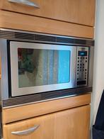 inbouwmagnetron Siemens HF24052, Witgoed en Apparatuur, Ophalen, Gebruikt, Magnetron, Inbouw