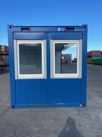 VERNOOY zeecontainer/unit 918548