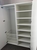 Twee IKEA Platsa kasten, Huis en Inrichting, Kasten | Kledingkasten, Ophalen, 50 tot 100 cm, Zo goed als nieuw, 150 tot 200 cm
