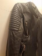 Leren dames jas echt leer, Kleding | Dames, Ophalen of Verzenden