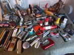 Verzameling Gadget Aanstekers, Verzamelen, Ophalen, Gebruikt, Aansteker
