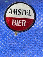 Amstel Bier Blikken Speldje, Verzamelen, Speldjes, Pins en Buttons, Ophalen of Verzenden, Zo goed als nieuw