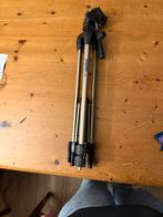 Camera Statief - Unomat SVA 2000, Gebruikt, 150 tot 175 cm, Met balhoofd, Ophalen of Verzenden