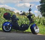 Elektrische scooter, Elektrisch, Zo goed als nieuw, Ophalen, Overige merken