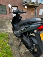 Zeer nette en bijna nieuwe Kymco Agility 50 | 45 Km/h, Fietsen en Brommers, Ophalen, Maximaal 45 km/u, Zo goed als nieuw, 50 cc