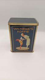 Blik Van Nelle's koffie., Gebruikt, Ophalen of Verzenden, Koffie, Van Nelle