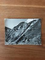 ansichtkaart Arlberg Oostenrijk, Ophalen of Verzenden, 1940 tot 1960, Gelopen, Oostenrijk